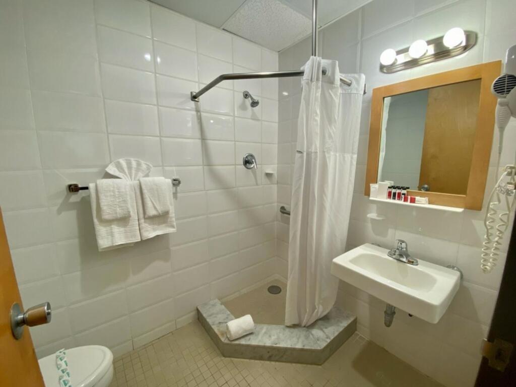 Ficus Hotel 산후안 외부 사진