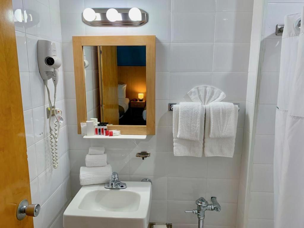 Ficus Hotel 산후안 외부 사진